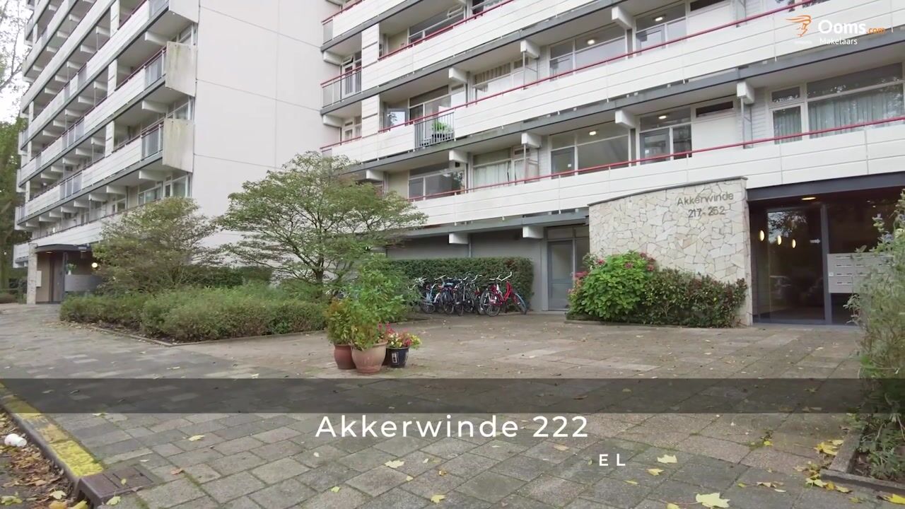 Video of Akkerwinde 222