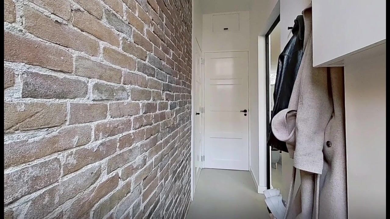 Video van Krugerstraat 68
