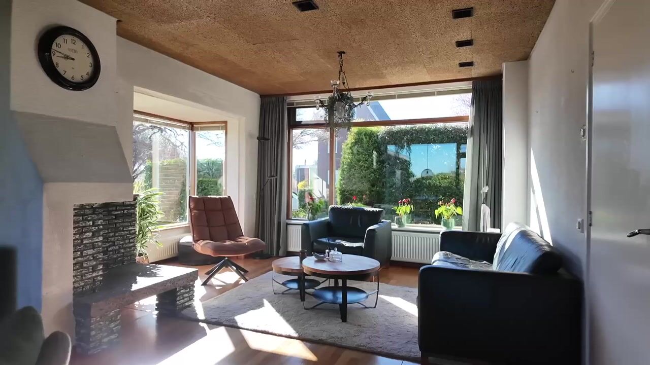 Video van Philips van Wassenaerln 7