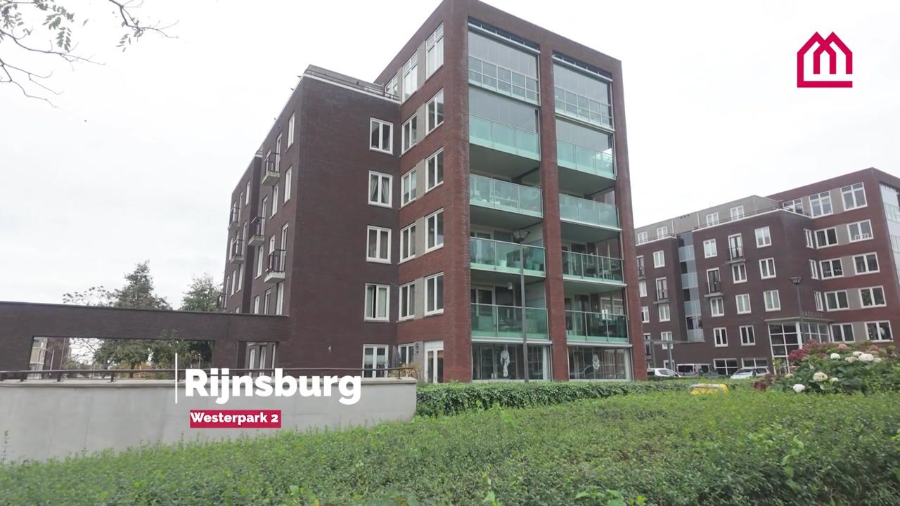 Video van Westerpark 2