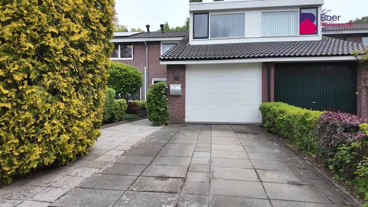 Video of Trilgras 36
