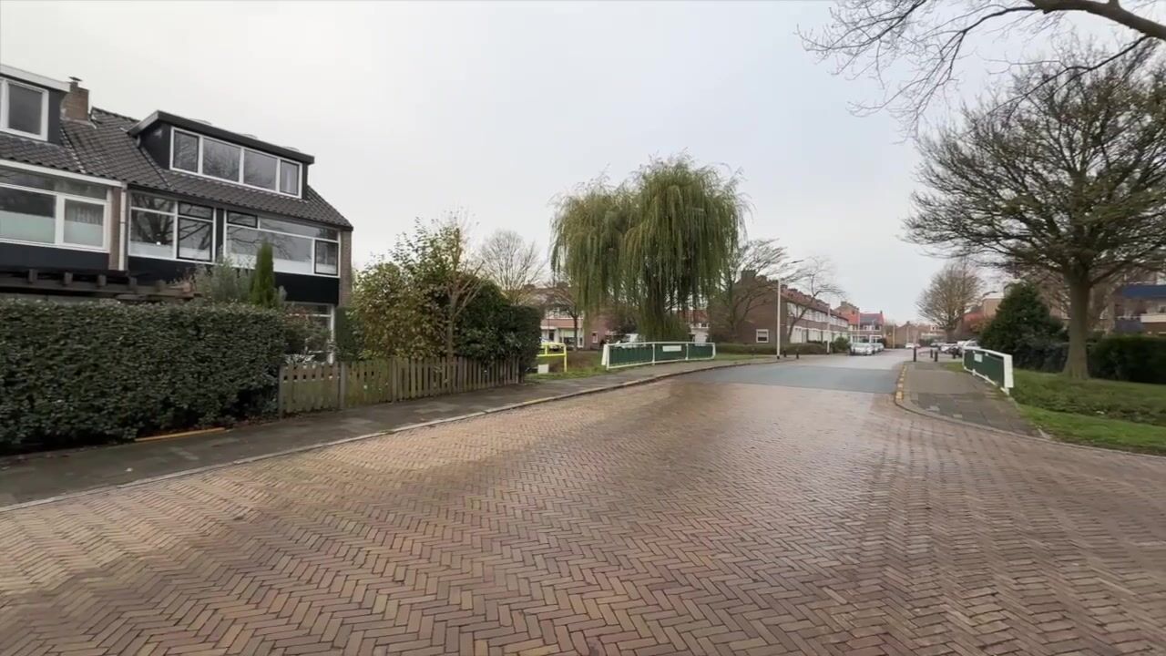 Video of Vijfmeiweg 2