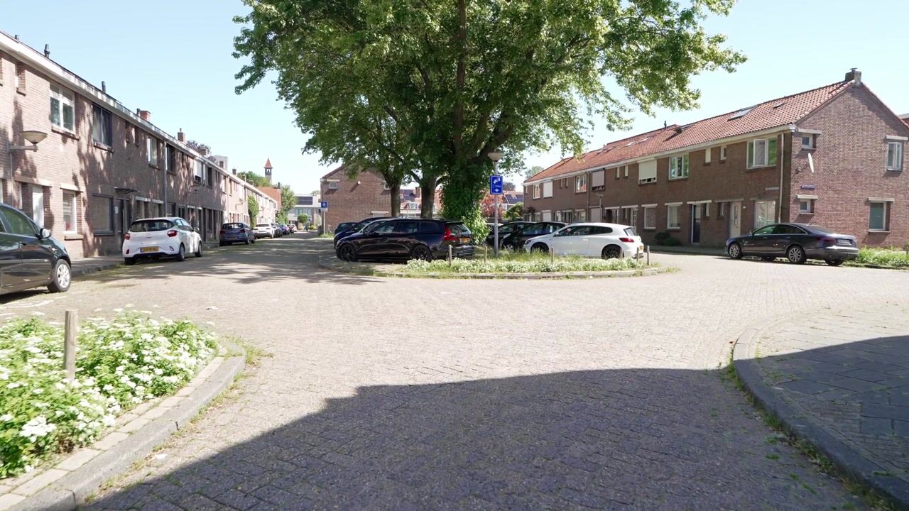 Video van Da Costastraat 30