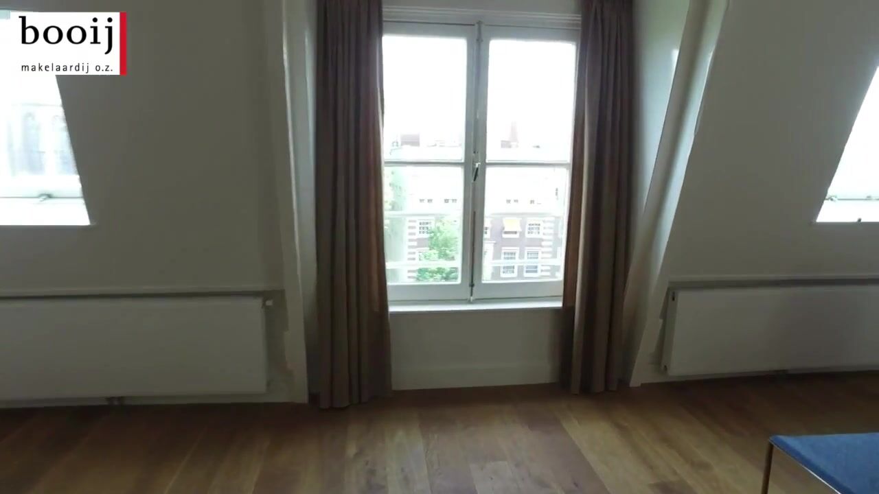 Video of Herengracht 418-F