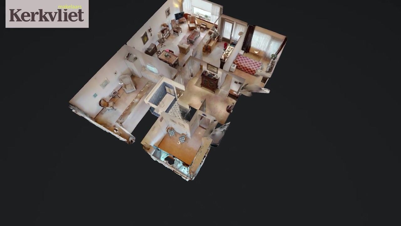 Video of Apollolaan 244