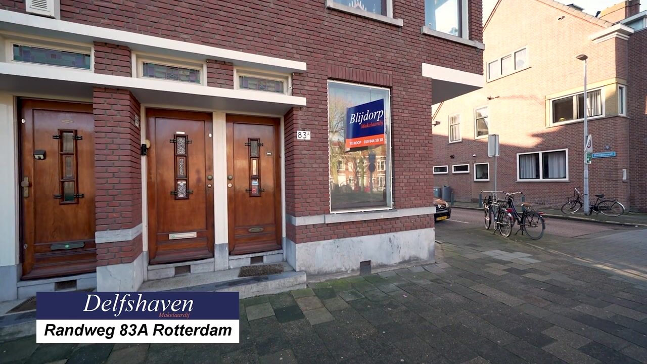 Video of Randweg 83-A