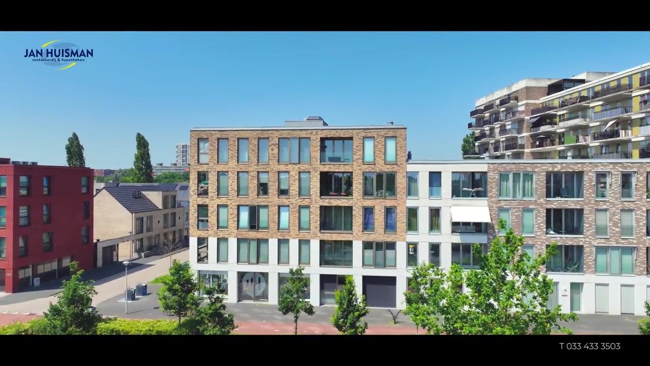 Video van De Steenuil 45