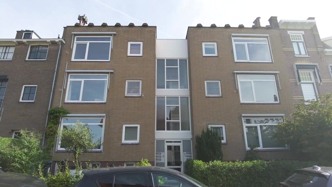Video van De Wetstraat 18-2