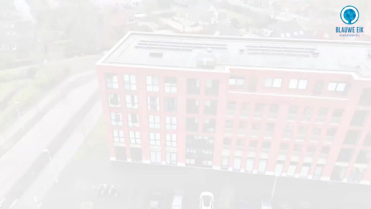 Video van Pablo Picassostraat 568