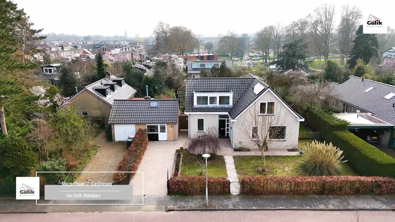 Video van Mozartlaan 2