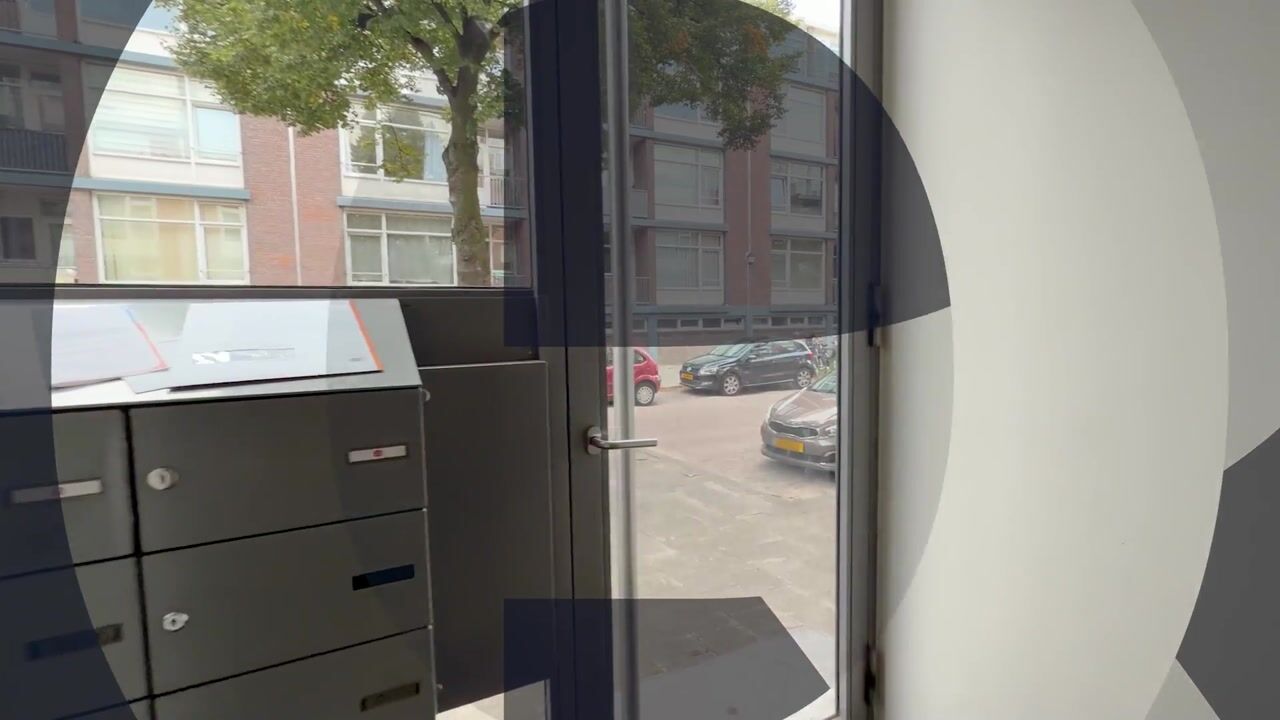 Video van Kraaierstraat 16-D