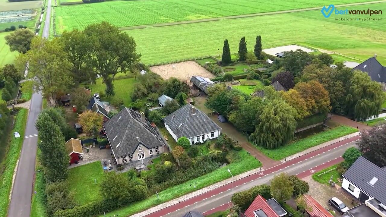 Video van Westfriesedijk 18