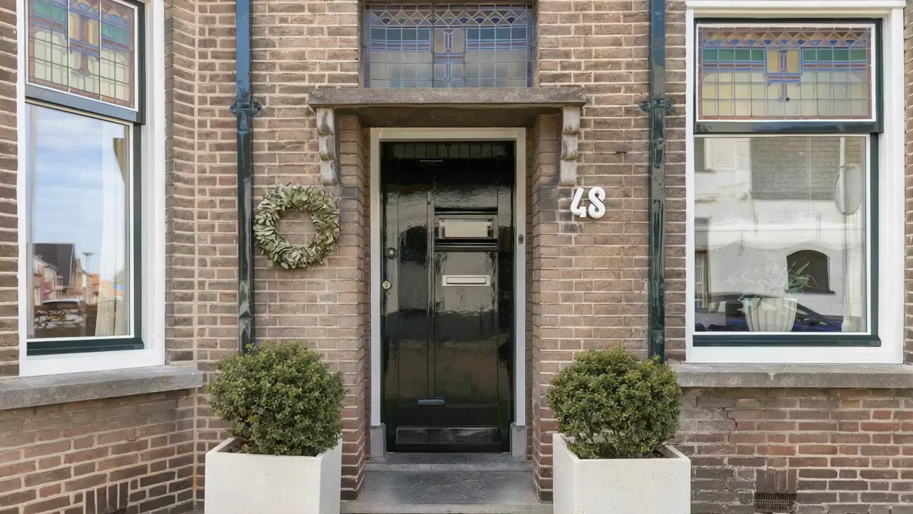 Video of Groenendijk 48