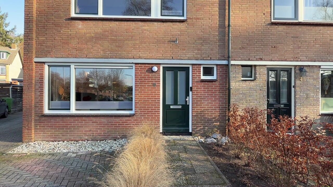 Video van Cruyshoevelaan 6