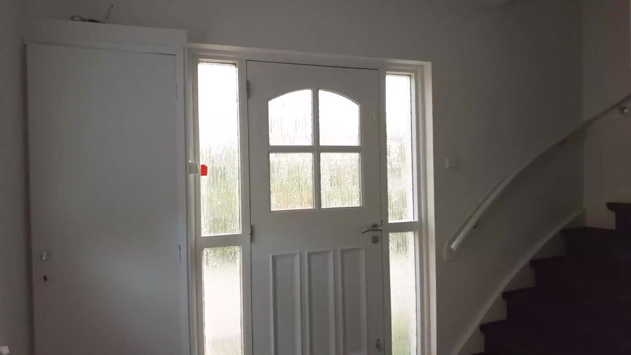 Video van Lambertweg 22