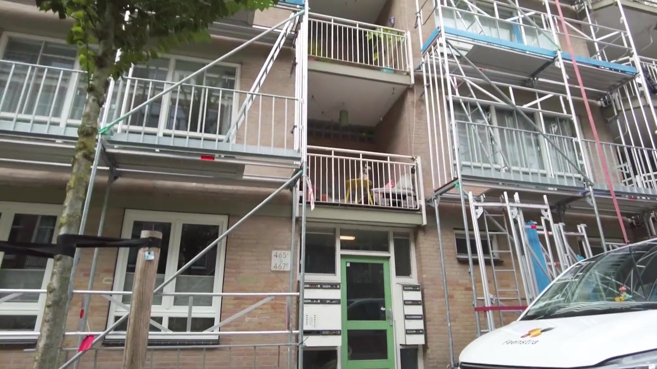 Video van Vrolikstraat 465-C