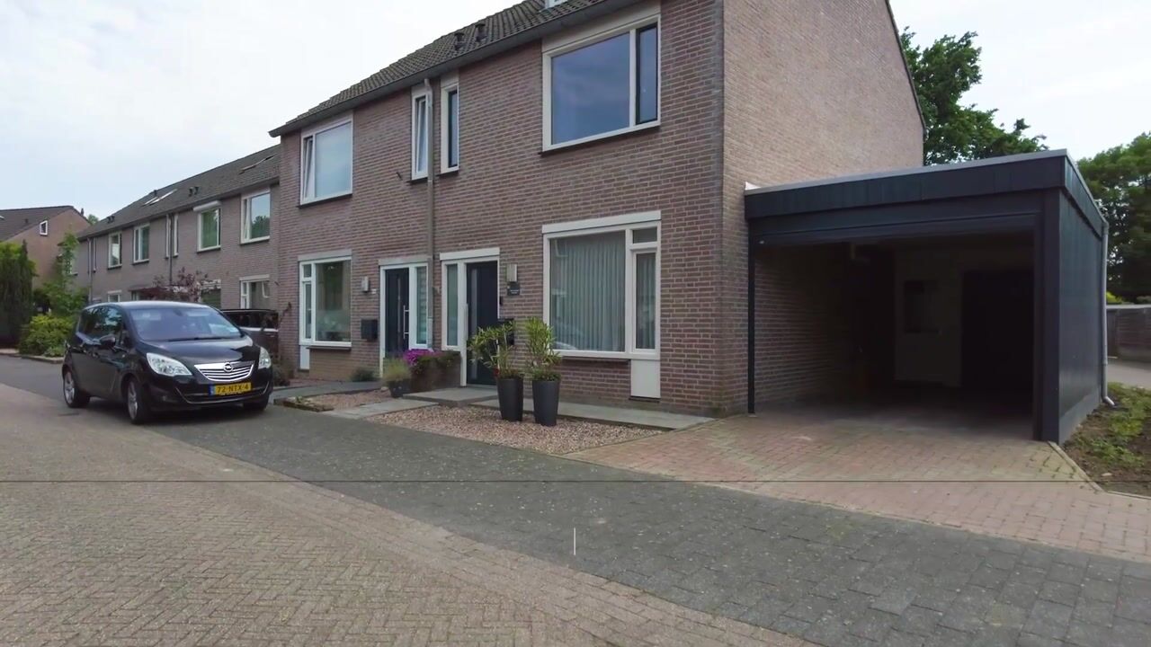 Video van Kardinaalsmuts 92