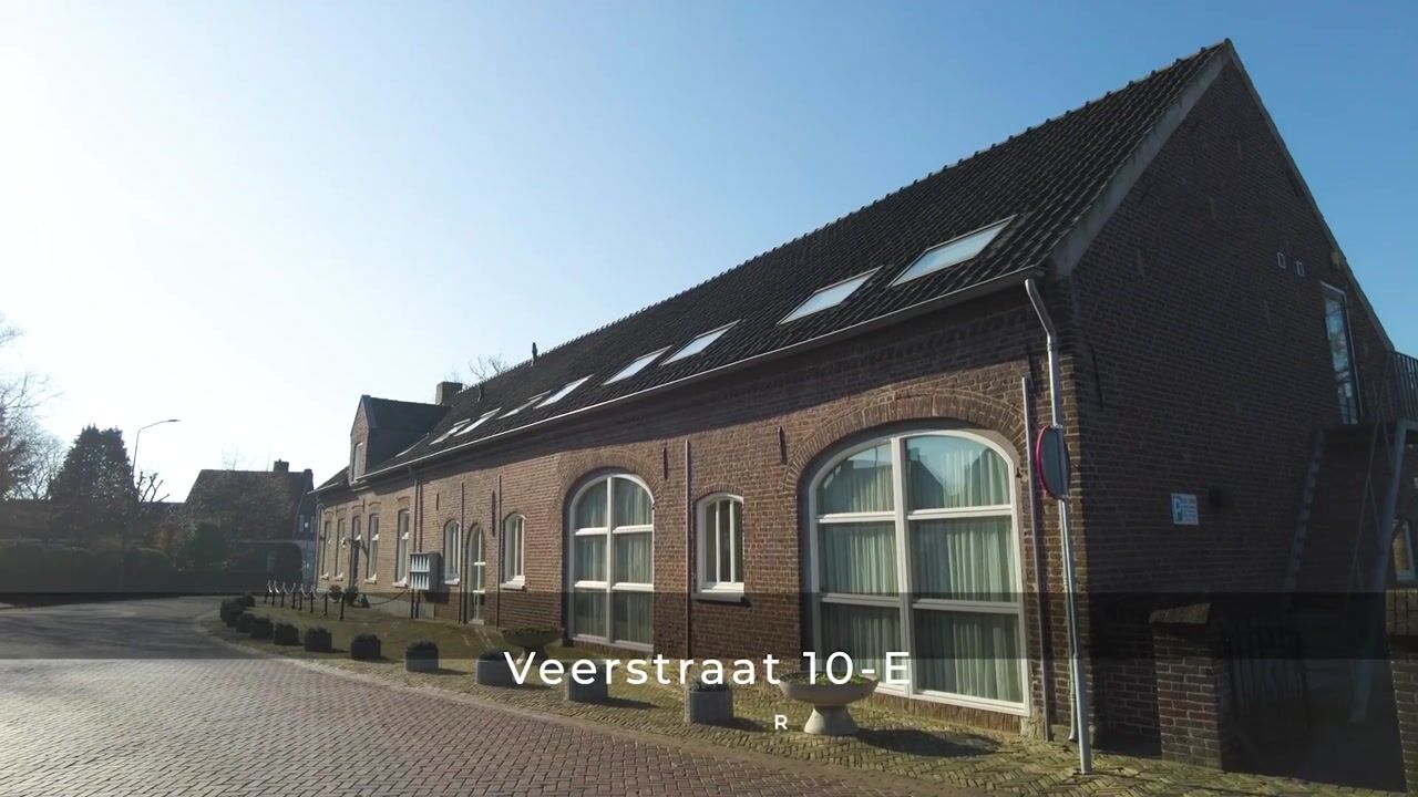 Video of Veerstraat 10-E