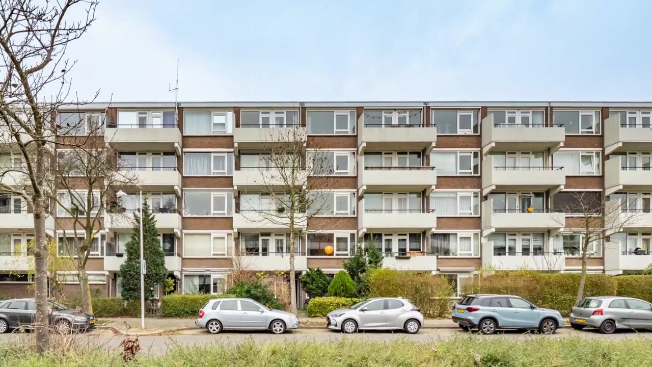 Video van Telderslaan 92