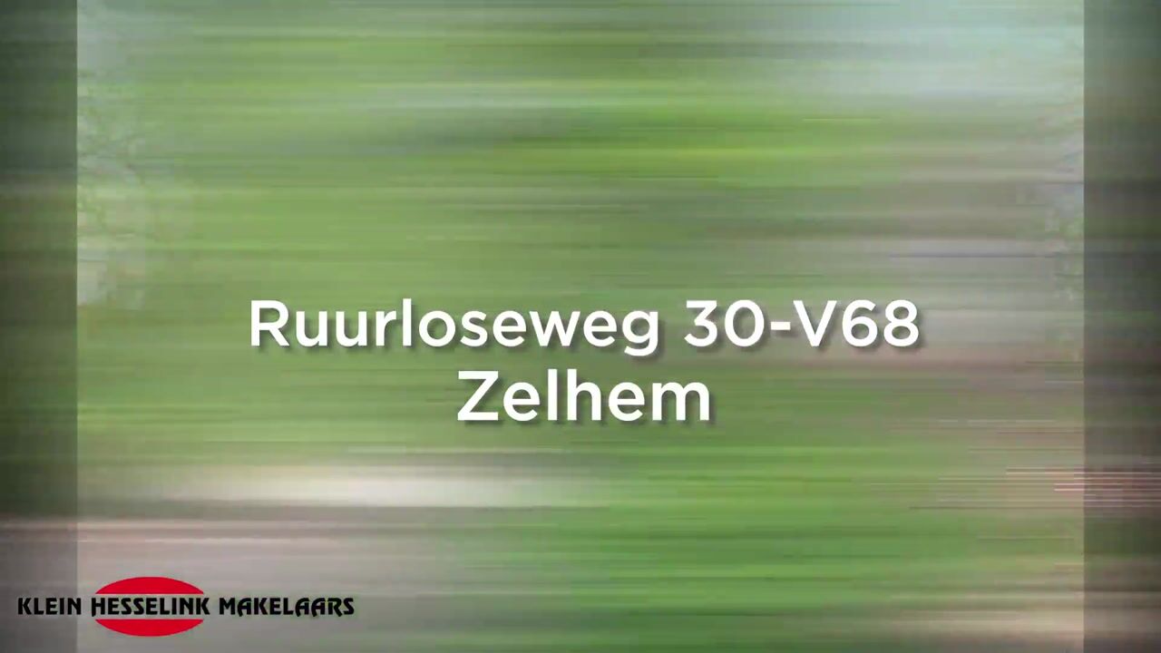 Video of Ruurloseweg 30-V68
