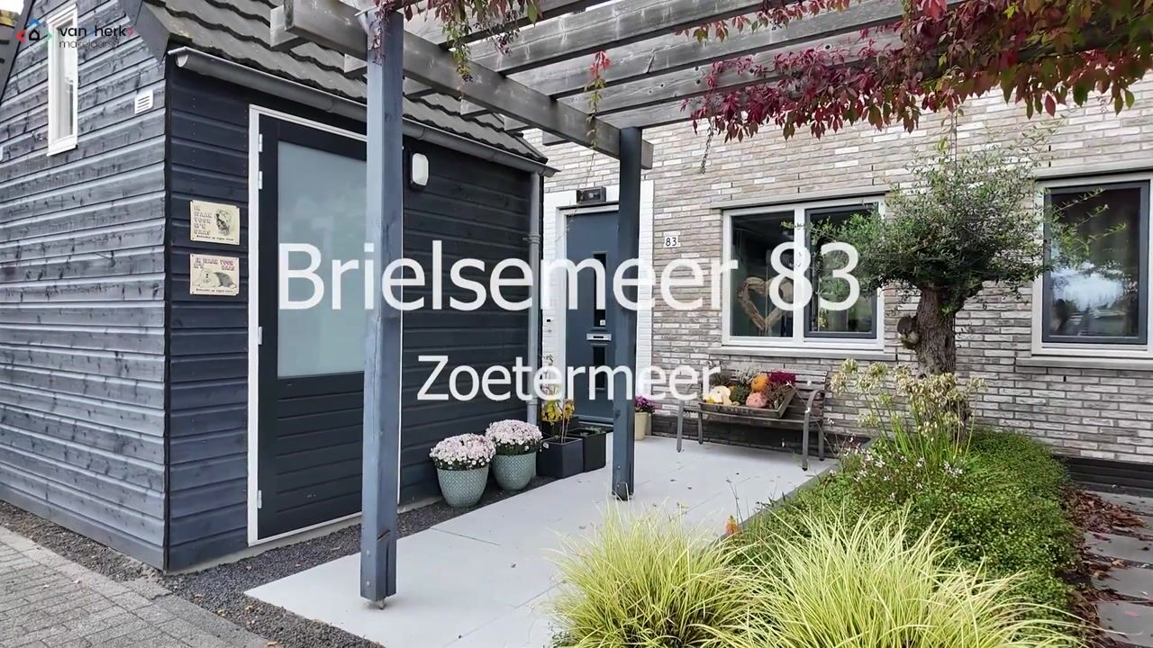Video van Brielsemeer 83