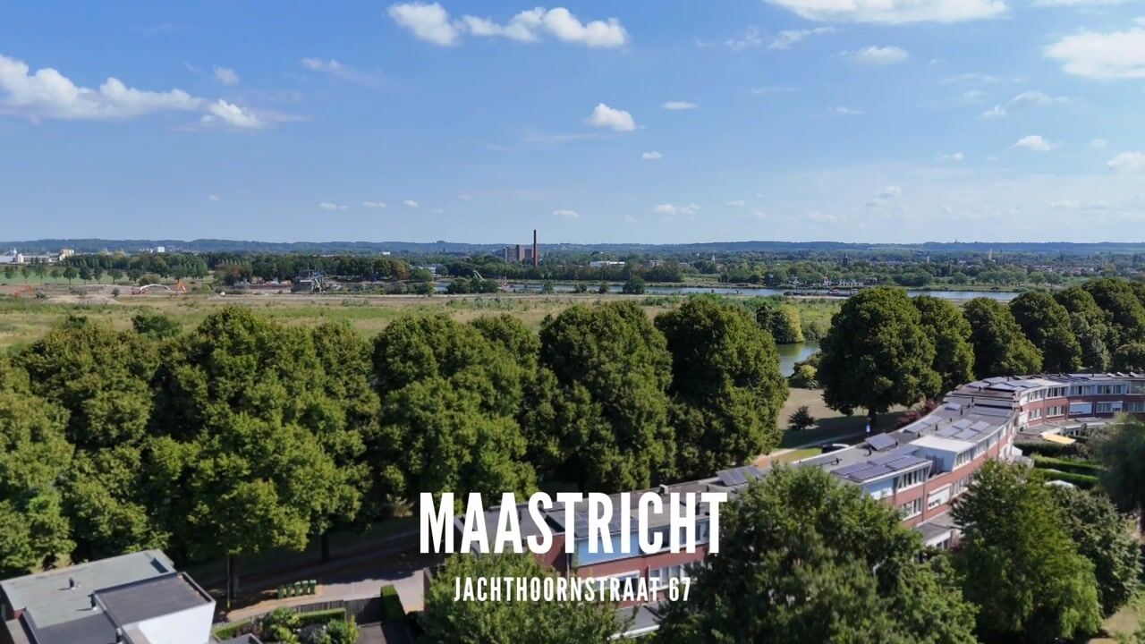 Video of Jachthoornstraat 67