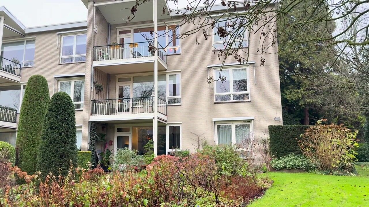 Video of 's-Gravelandseweg 90