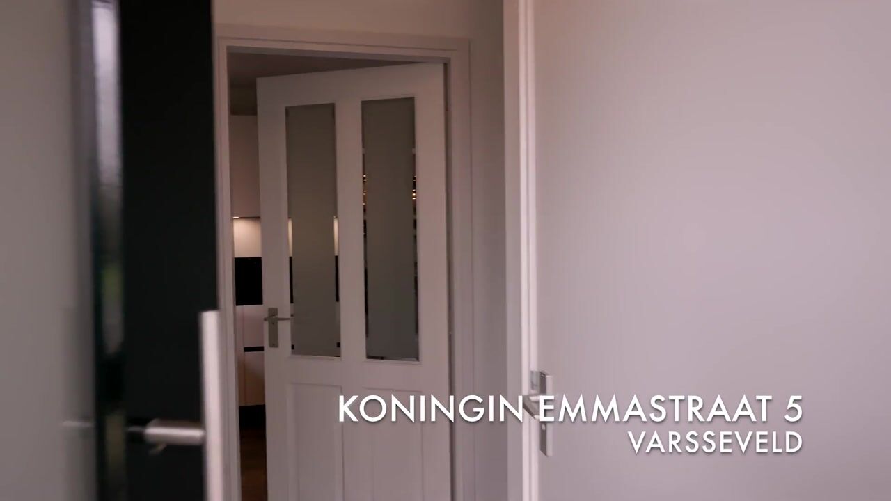 Video van Koningin Emmastraat 5