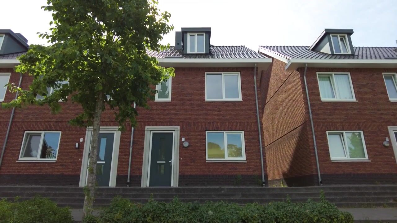 Video van Molenweg 41