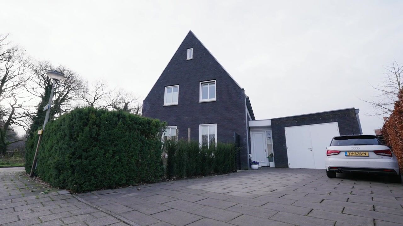 Video van Klumperstraat 26