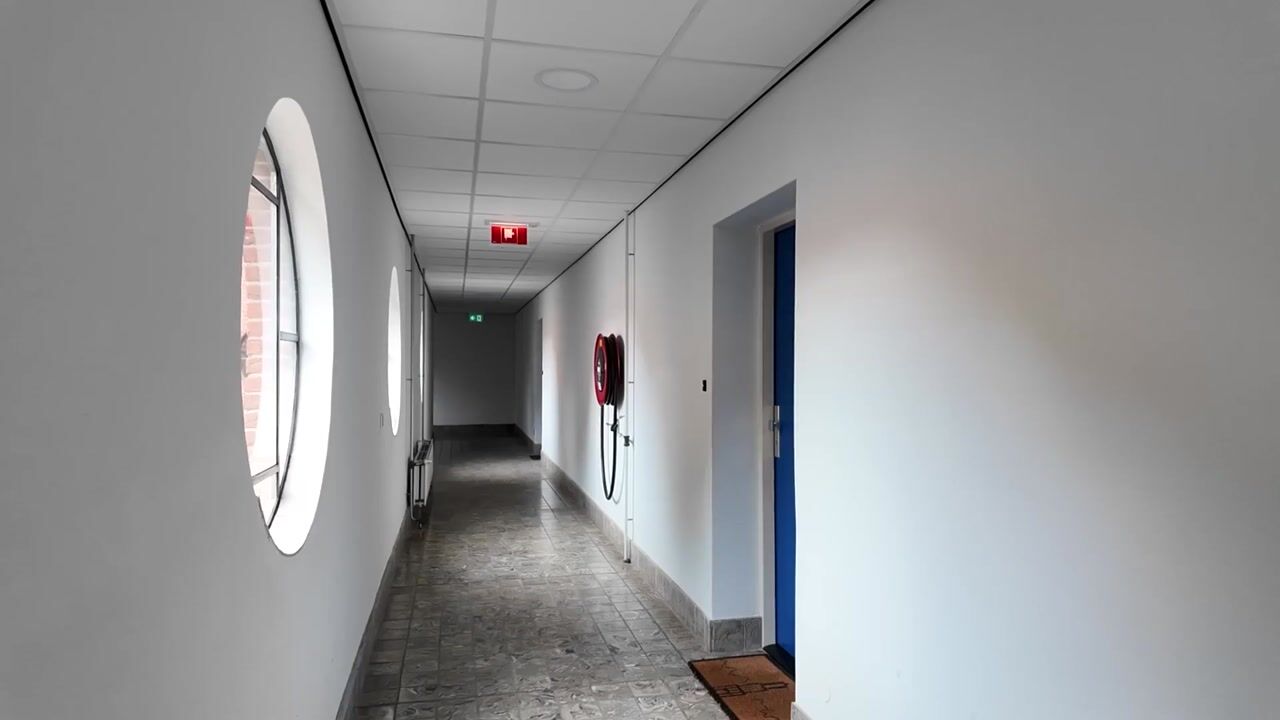 Video of Godfried van Seijstlaan 27-B8