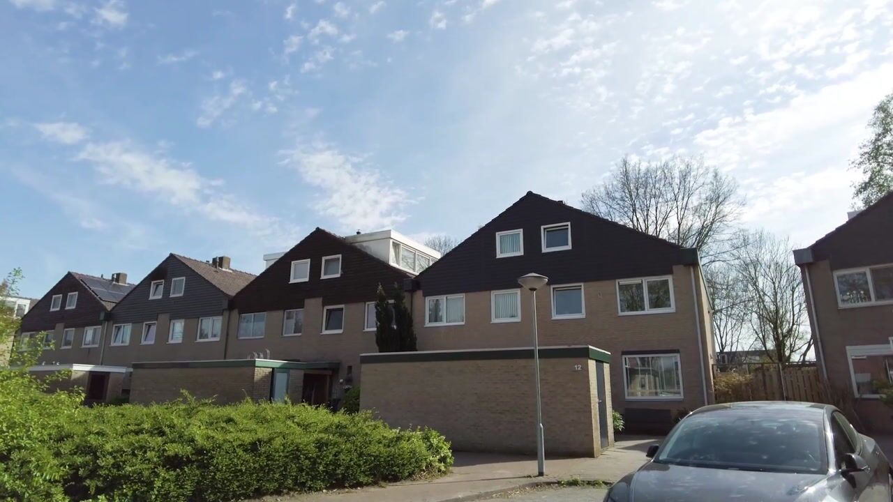 Video van Harseveld 11