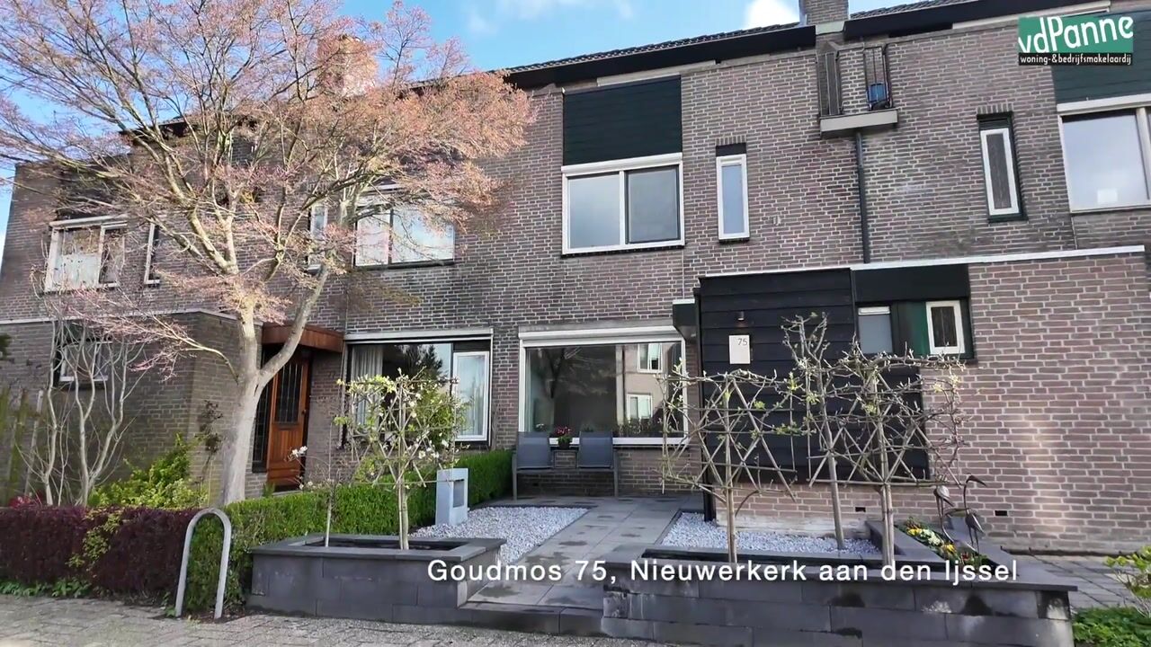 Video of Goudmos 75
