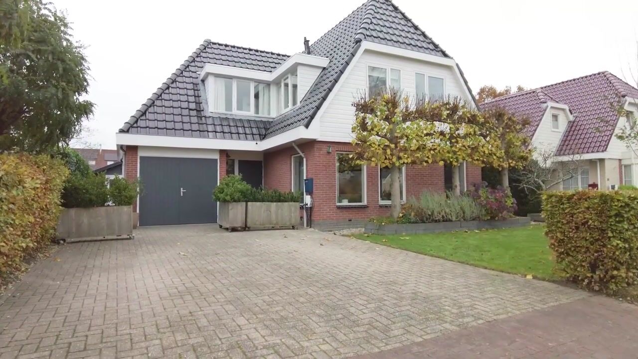 Video of Wolveschansdreef 35