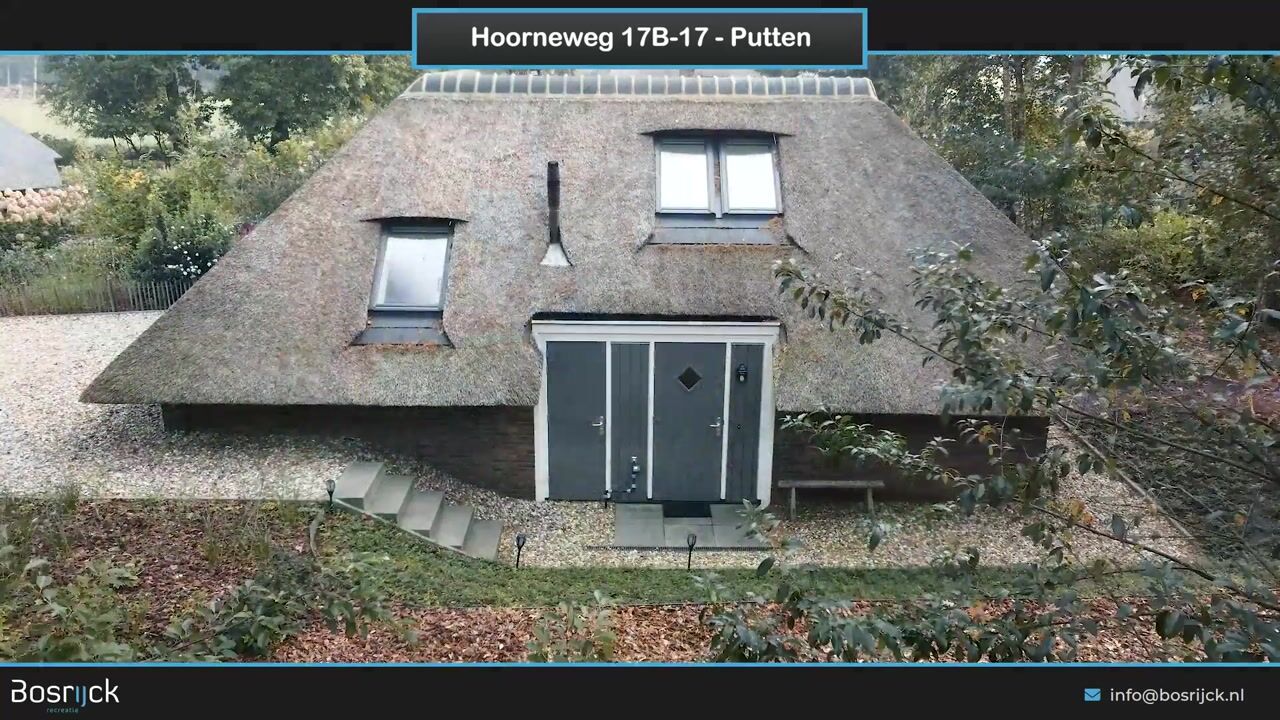 Video of Hoorneweg 17-B17