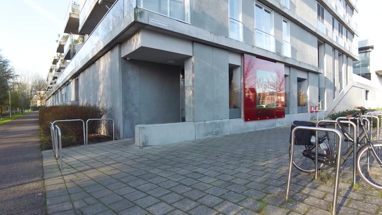 Video van Cantharel 14