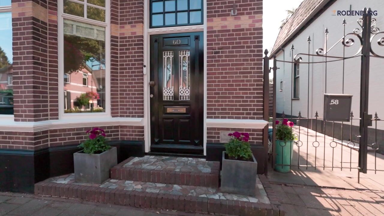 Video van Koninginnelaan 60
