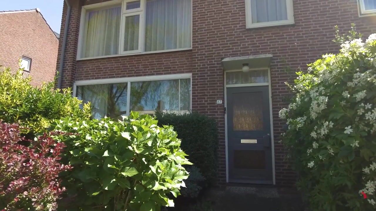 Video van Emmalaan 67