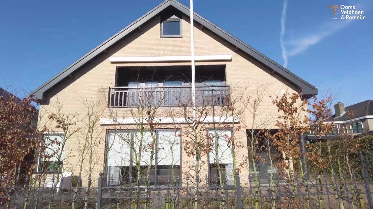 Video van Gravinnenlaan 4