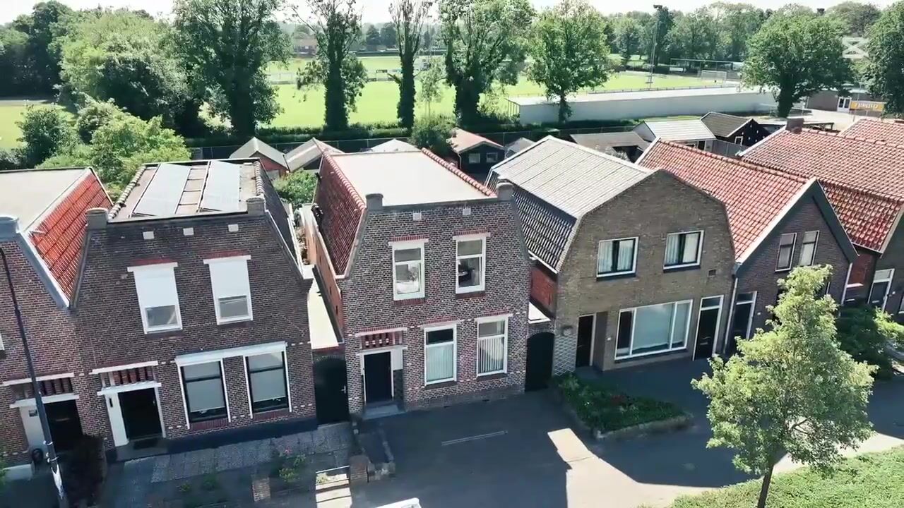 Video van Oude Rijksweg 46