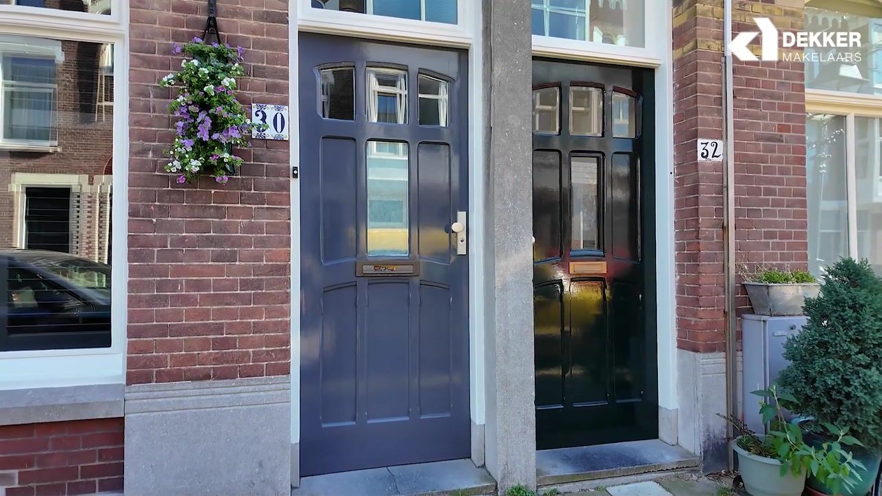 Video of Sonoystraat 30