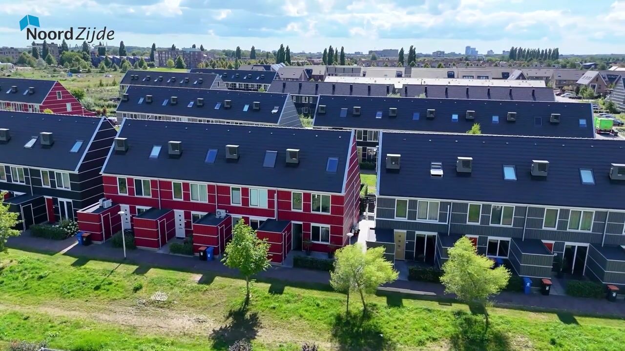 Video van Cichoreimolen 29