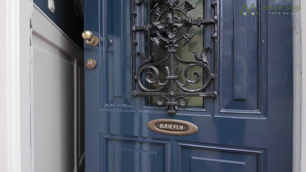Video of Grote Kerkstraat 37