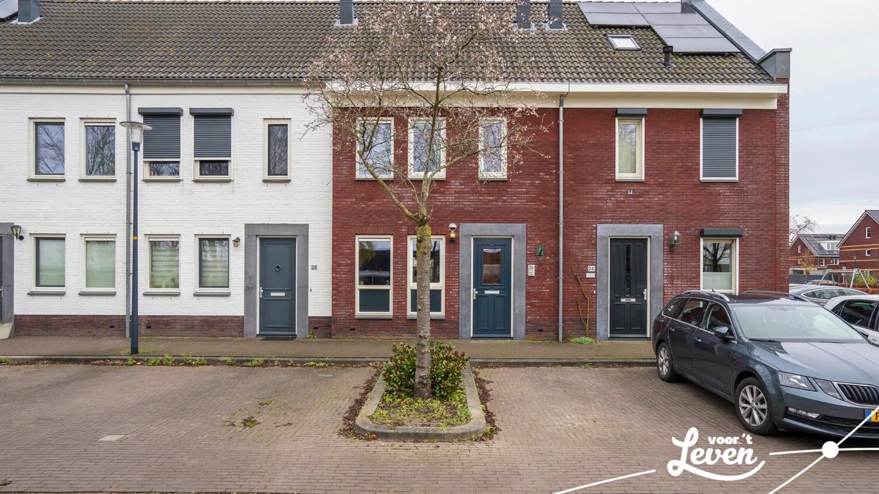 Video van Buitenhof 26