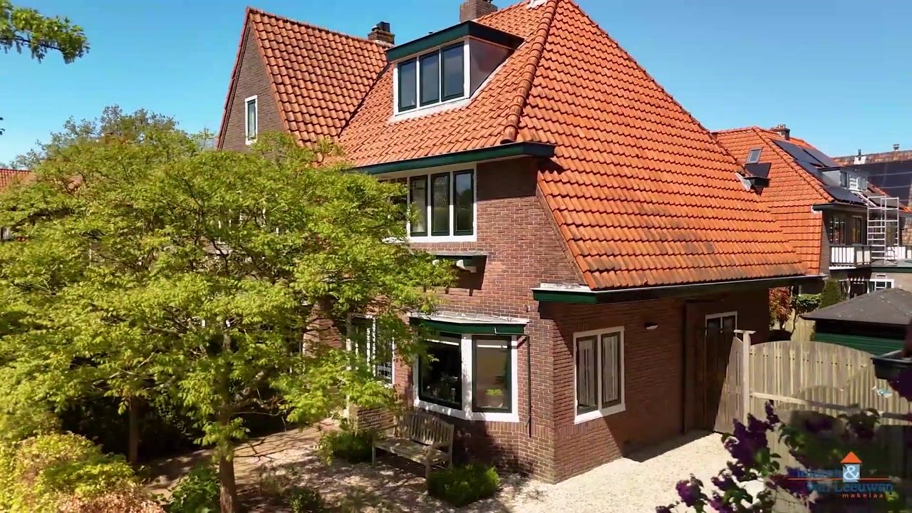 Video van Timorstraat 20
