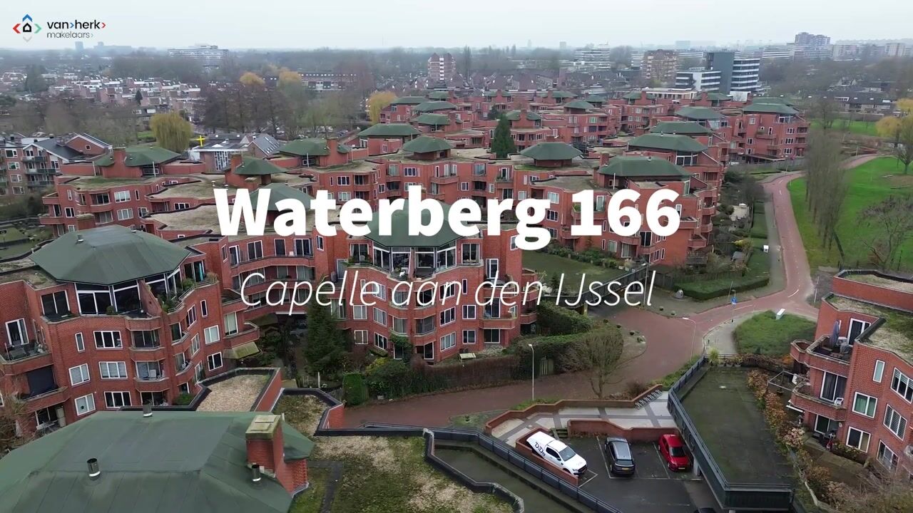 Video van Waterberg 166
