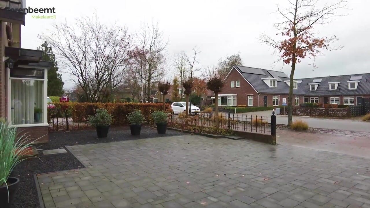 Video van Stationsweg West 12-A
