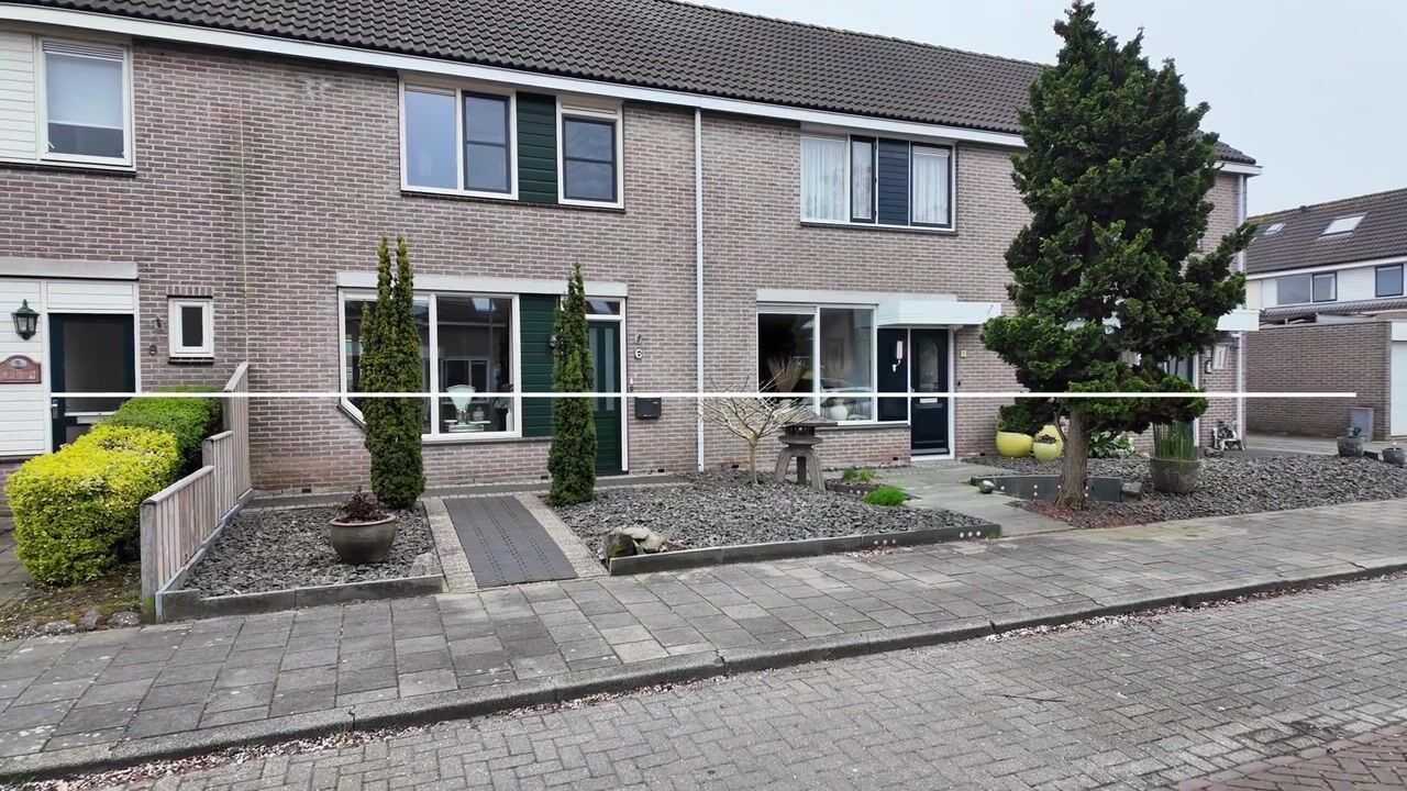 Video of Gaastlaan 6