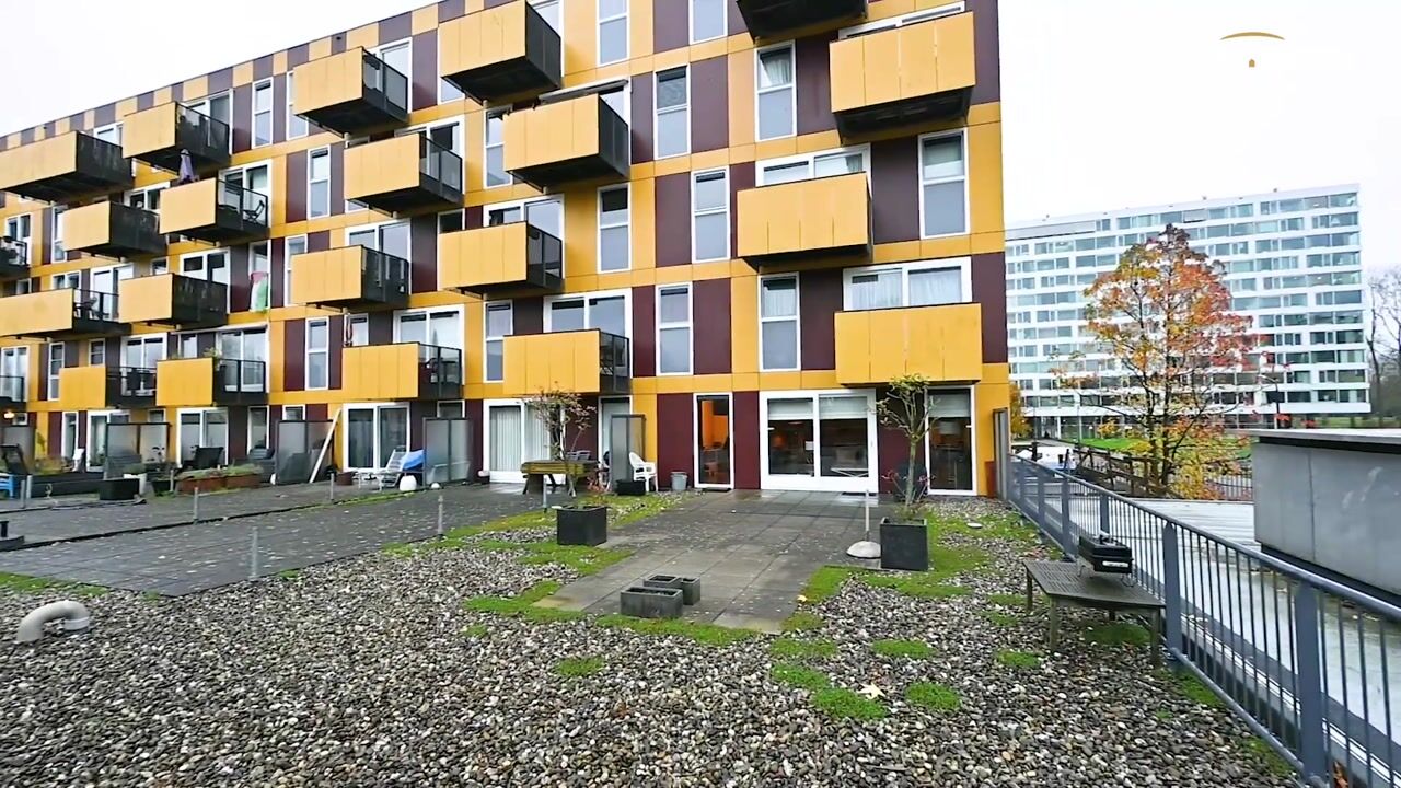 Video van Klaas Katerstraat 162