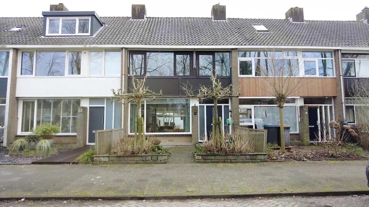 Video of Willem Klooslaan 61